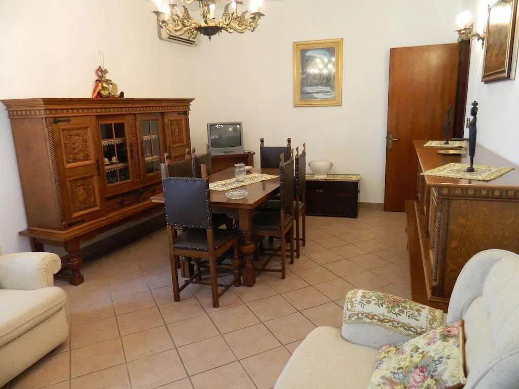 Casa Corvaja Apartment Taormina 0*,  Italy