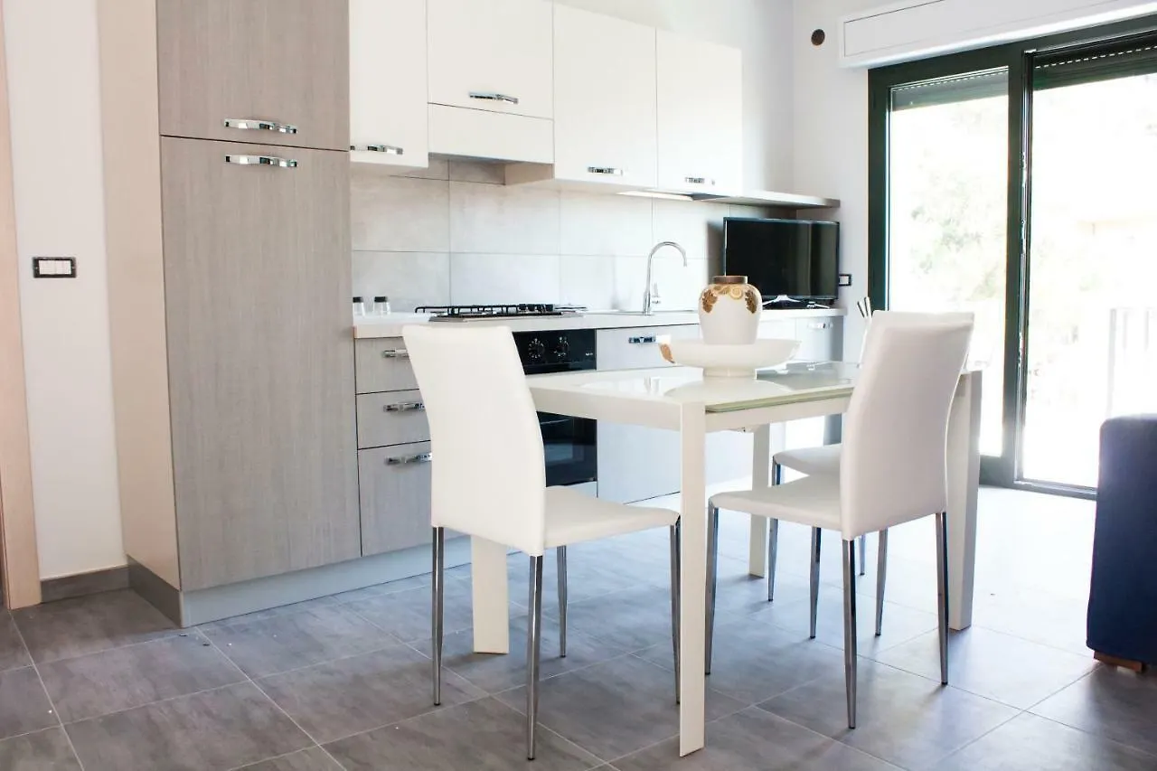 Casa Corvaja Apartment Taormina