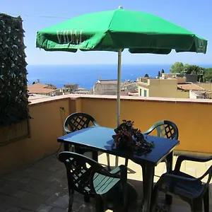  Apartament Castle And Sea View1