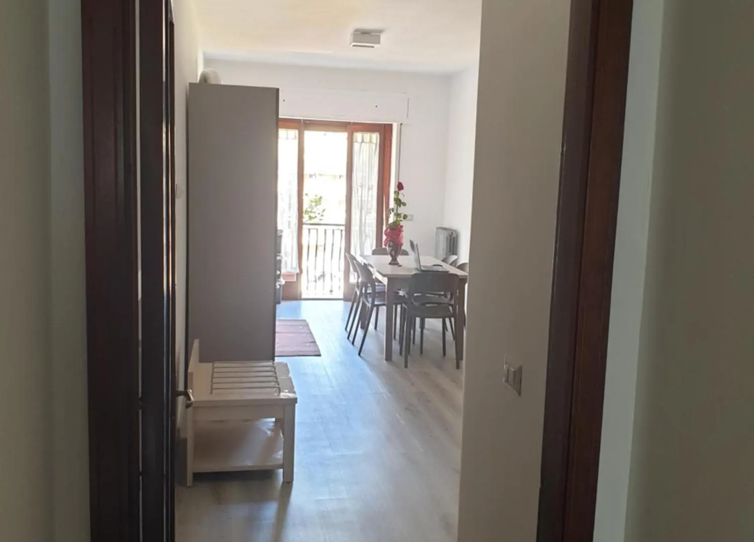 Апартаменты Casa Corvaja Таормина 0*,  Италия