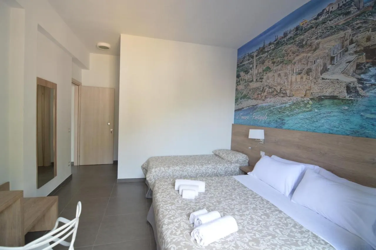 Apartament Casa Corvaja Taormina