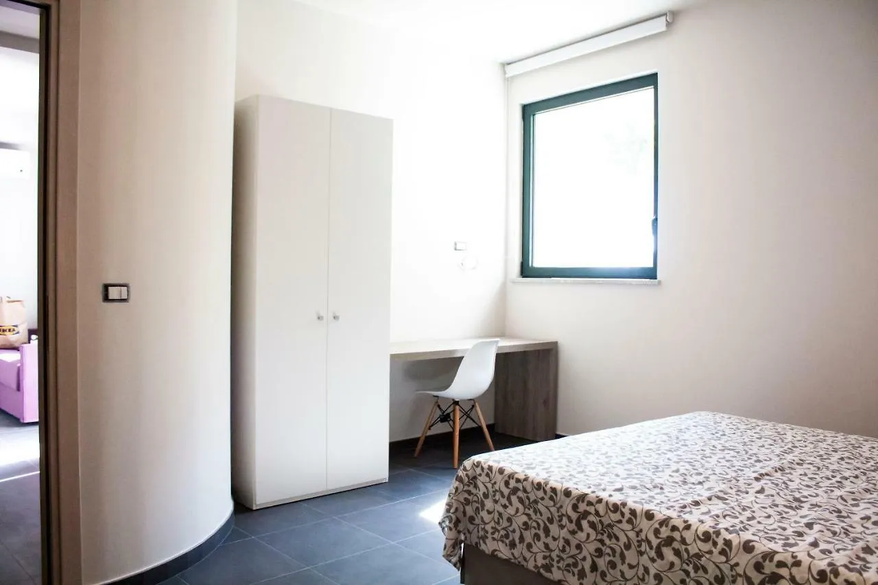 Apartament Casa Corvaja Taormina