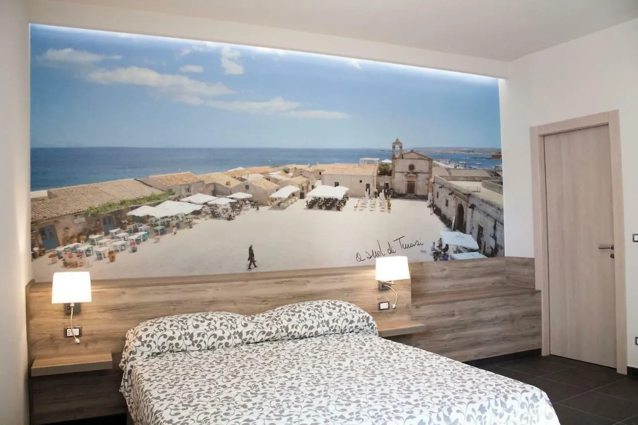 Apartament Casa Corvaja Taormina 0*,  Włochy